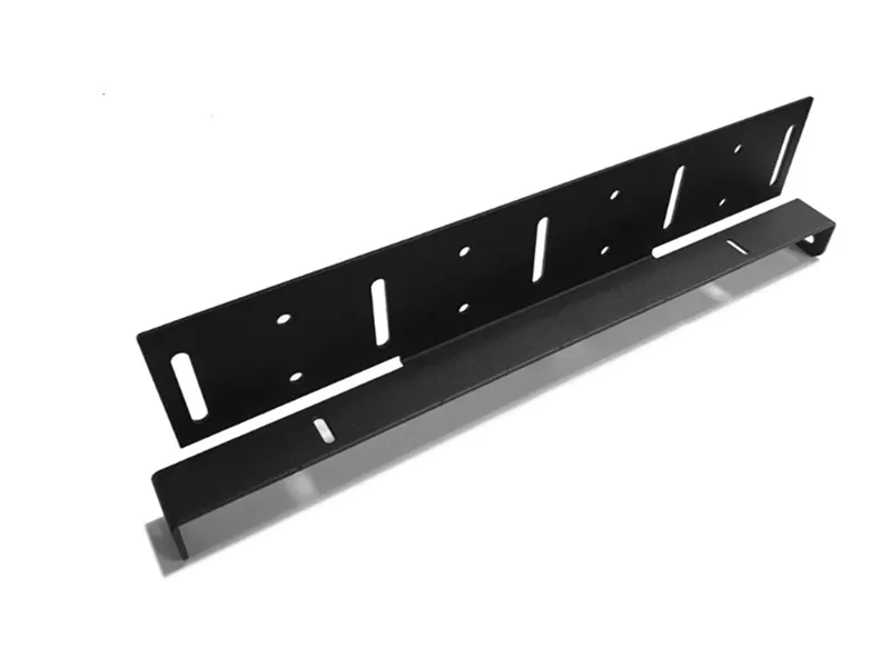 Strands fäste för Nuuk Special extraljus 520 x 130 mm