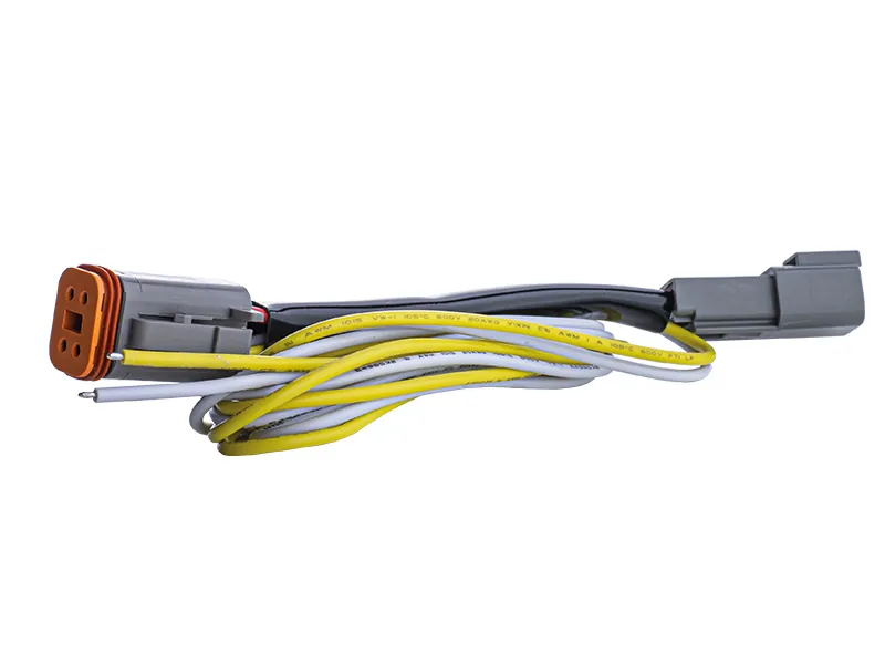 Strands adapter DT-4 till DT-2