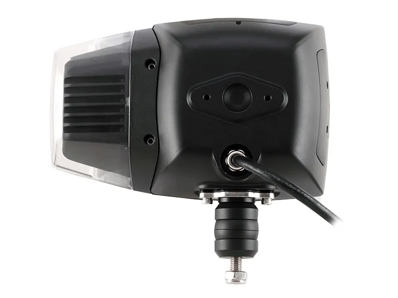 STRANDS Plogbelysning med Uppvärmd Lins 10-30V 5500K - Bild 5