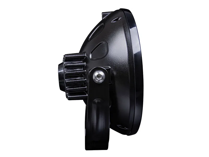 Strands Ambassador Dark Edition 9" Extraljus LED 5535lm 12-24V Körljus - Bild 3