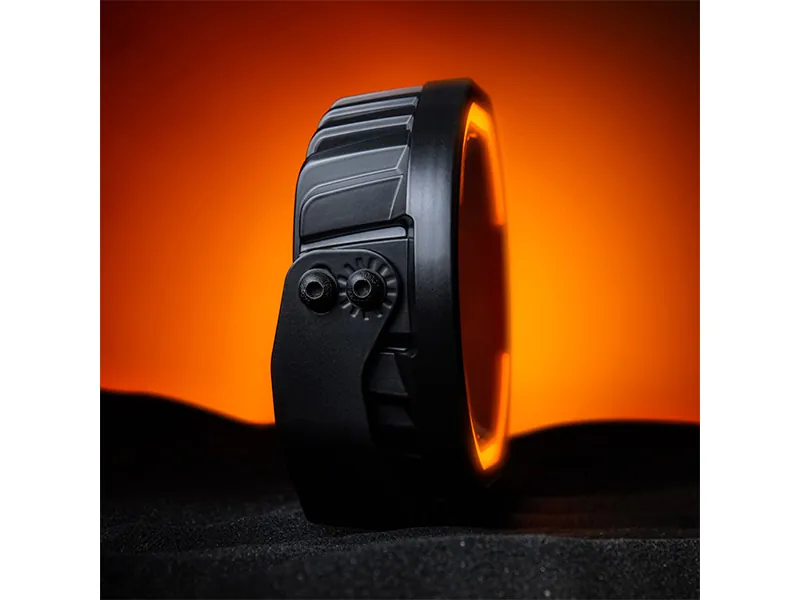 STRANDS Siberia Sky Lord Driving Light 8250lm 10-38V Extraljus - Bild 3