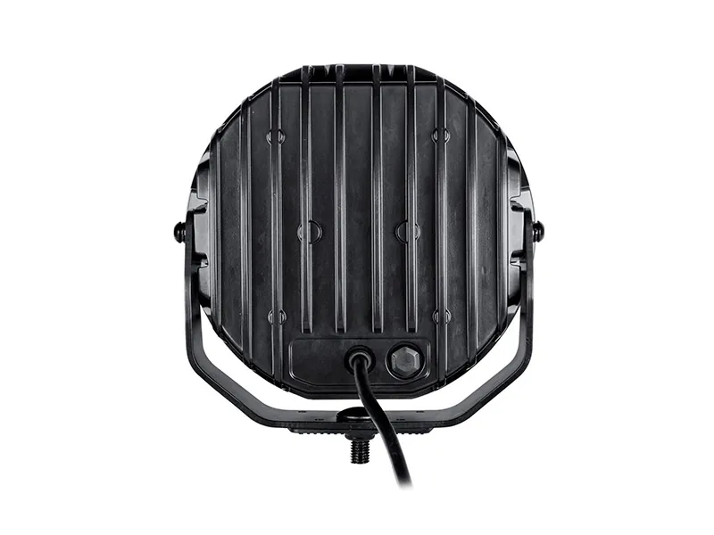 STRANDS SIBERIA SKY LORD DRIVING LIGHT 11000lm Extraljus 10-38V ø228mm - Bild 5