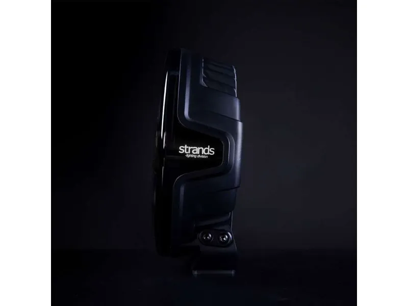 STRANDS FOR9T DRAGON DRIVE - Extraljus 14000lm 10-48V med positionsljus och logotypbelysning - Bild 5