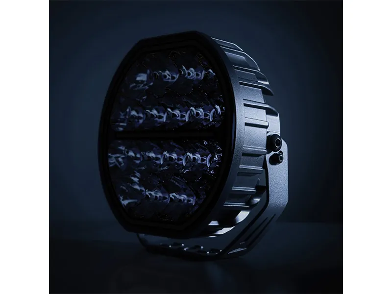 STRANDS BIG ENERGY DRIVING – detalj