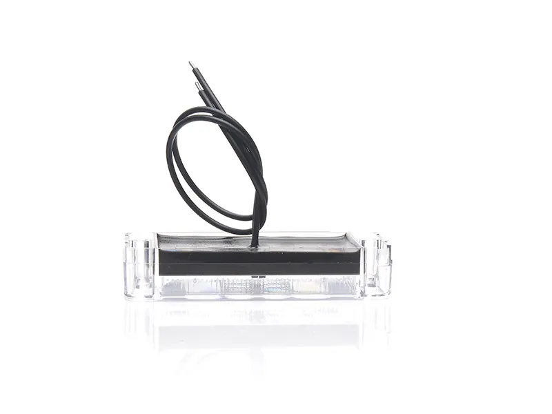 Strands Interior Lightening LED - Inomhusbelysning för Fordon - Bild 3