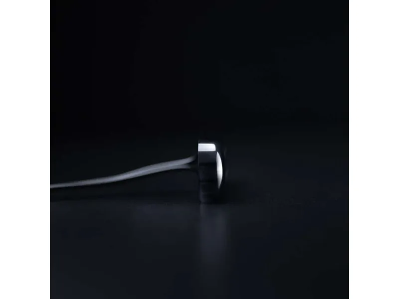 STRANDS Dark Knight Super Dark Slim Sidmarkeringsljus 10-32V 84mm - Bild 5