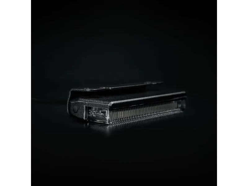 Strands Unity Ultra Flat Duo Backljus & Varningsljus 1100lm 10-32V LED - Bild 2