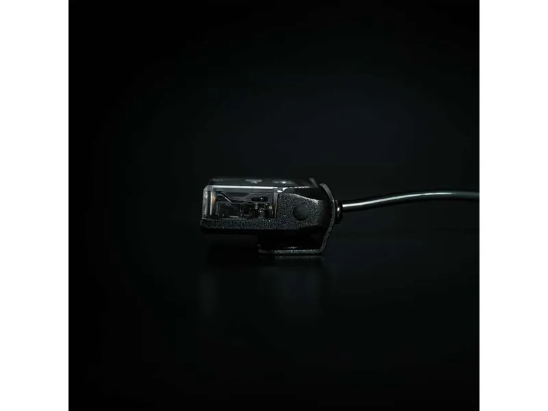 Strands Unity Ultra Flat Duo Backljus & Varningsljus 1100lm 10-32V LED - Bild 3