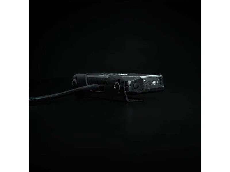 Strands Unity Ultra Flat Duo Backljus & Varningsljus 1100lm 10-32V LED - Bild 4