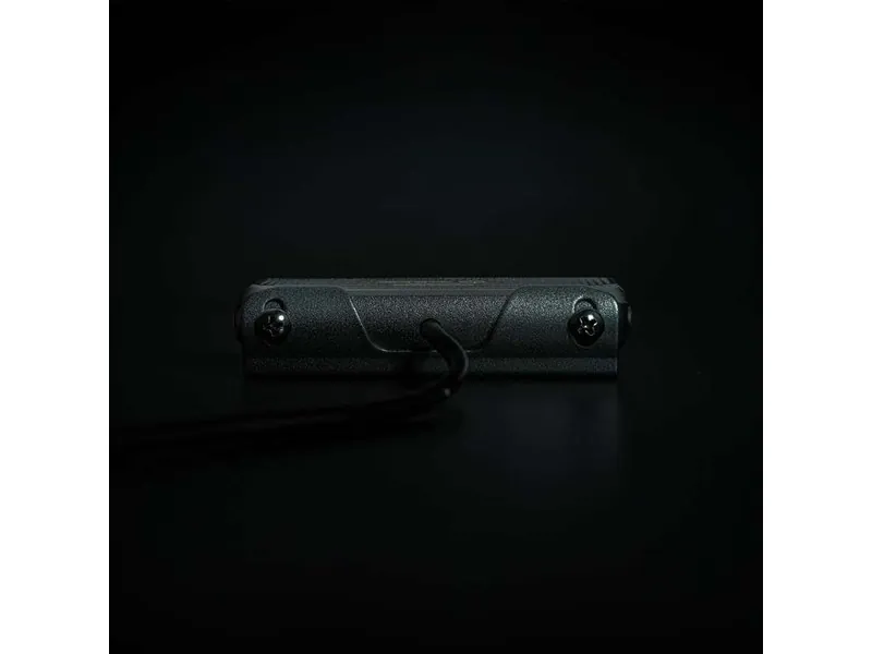 Strands Unity Ultra Flat Duo Backljus & Varningsljus 1100lm 10-32V LED - Bild 5