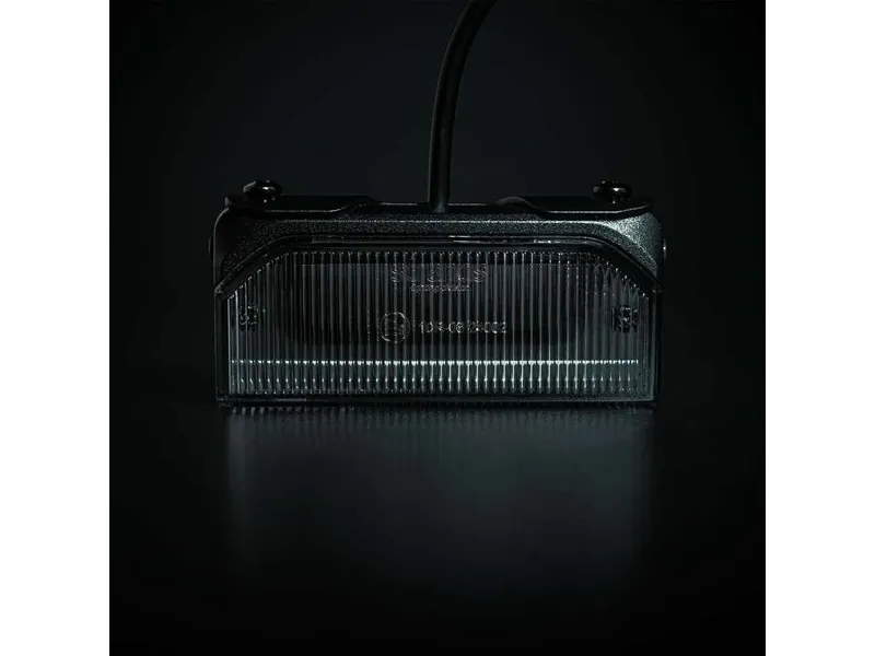 Strands Unity Ultra Flat Duo Backljus & Varningsljus 1100lm 10-32V LED - Bild 6