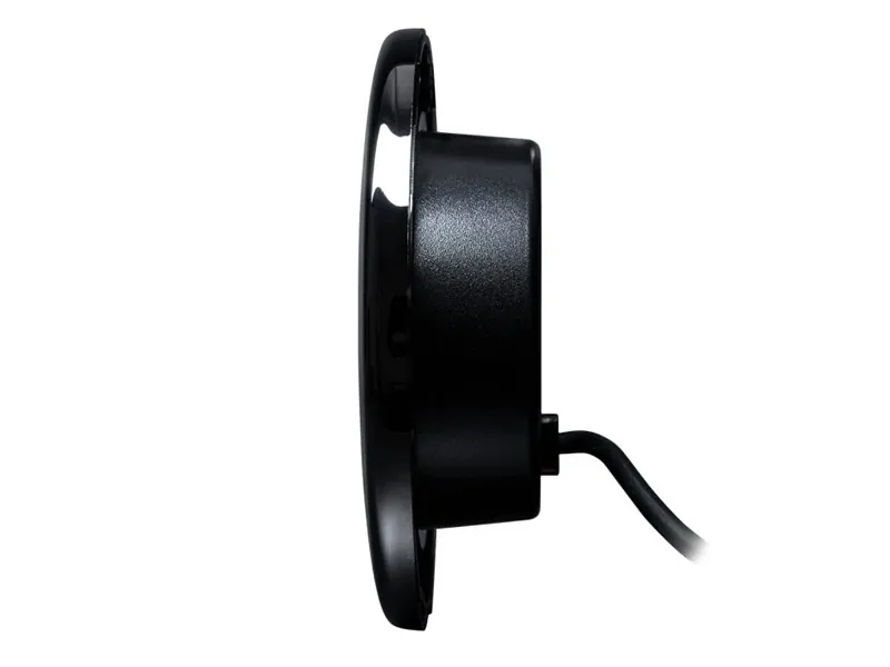 Strands Dark Knight IZE Bak- och Bromsljus LED 10-30V ø155mm - Bild 3