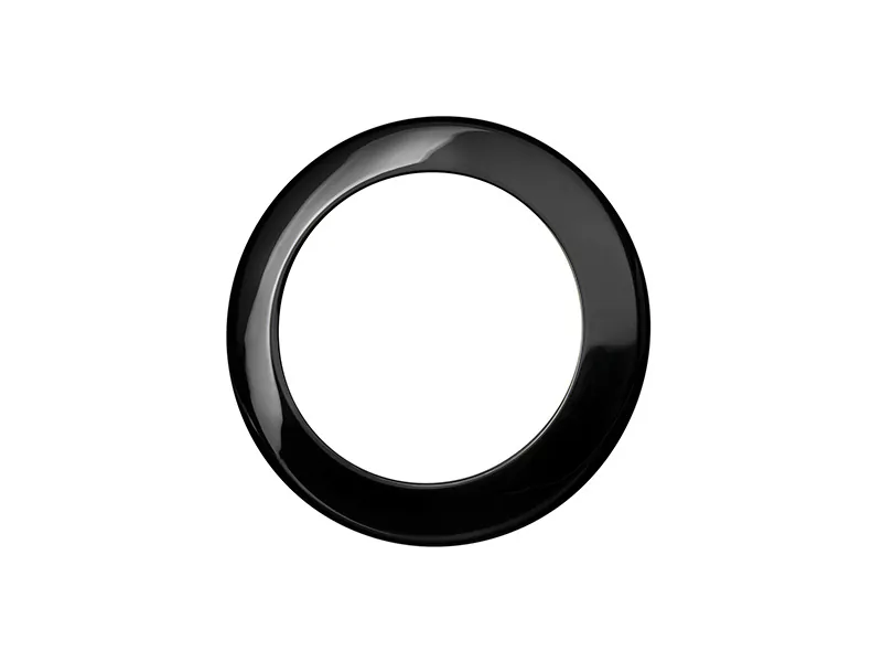 Strands Dark Knight IZE LED Backlampa & Dimljus 10-30V ø155mm - Bild 5