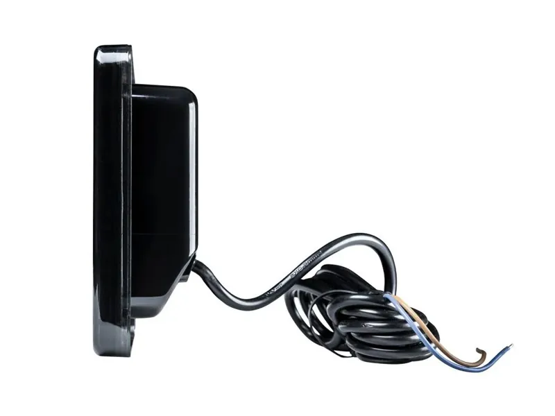 Strands Dark Knight Square IZE LED Baklampa 24V - Bak/Broms/Blinkers - Bild 3
