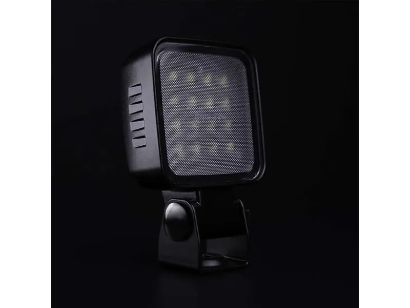 Strands Freedom Work Light Arbetslampa 1435lm 10-70V med 2,5m Kabel - Bild 4