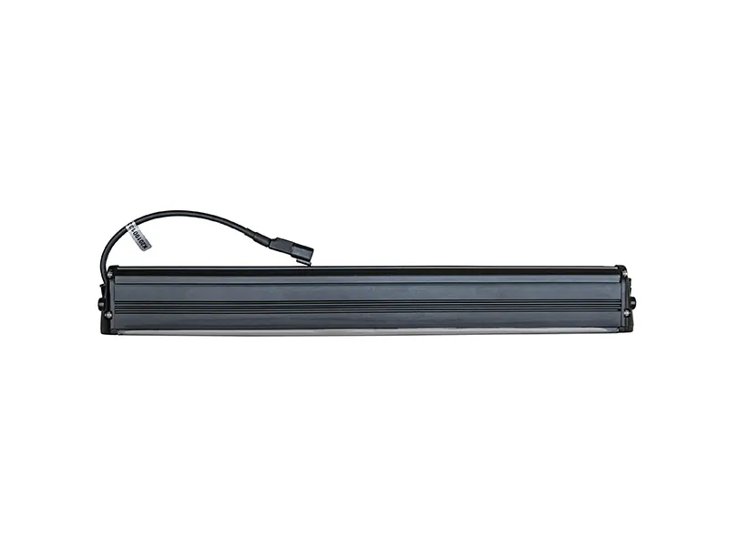STRANDS SWEDSTUFF LED Bar 90W 12-24V 7560lm Extraljus - Bild 2