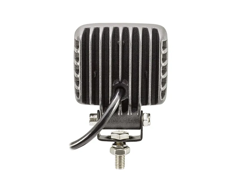 Strands Work Light Mini LED 12W Arbetsbelysning 1080lm 9-30V - Bild 3