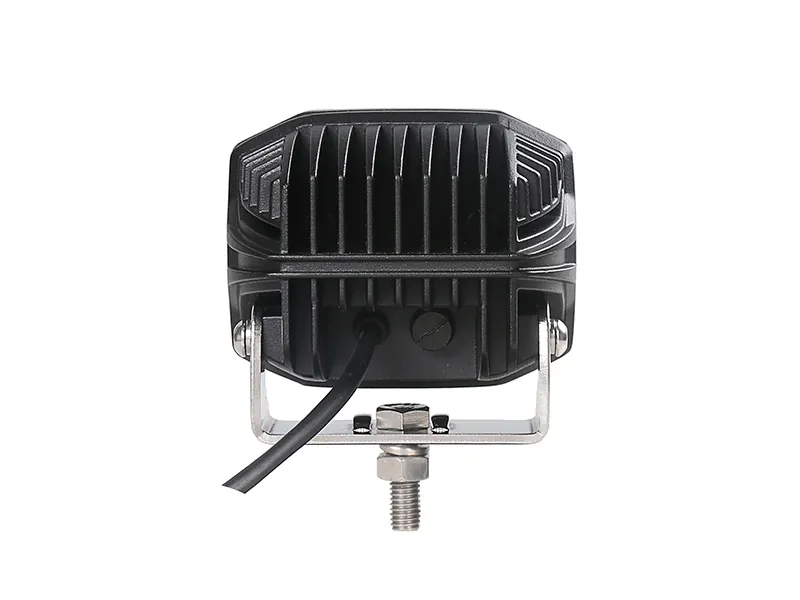 Strands Side Shooter LED-ramp 29W 3540lm 9-32V - Kompakt extraljus för sidovinkel - Bild 3