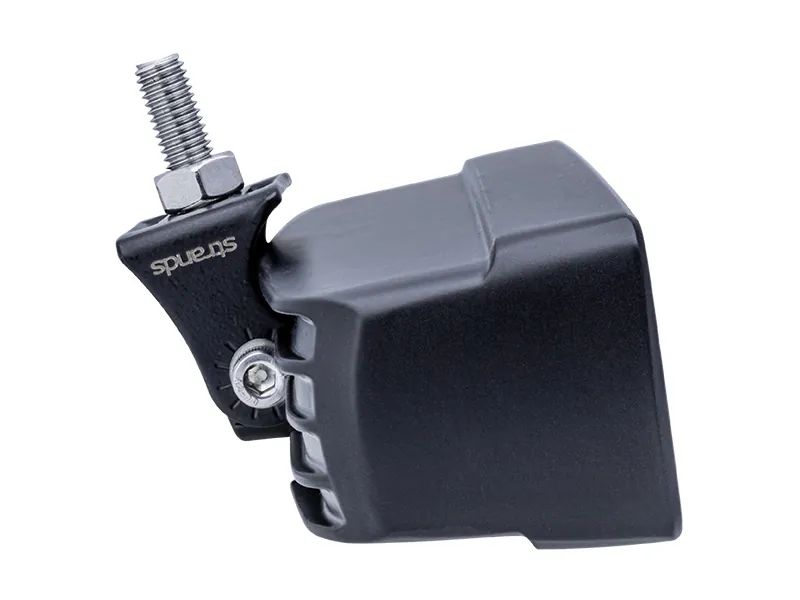 Strands Siberia RV Arbetsljus LED Höger 2880lm 9-32V - Bild 3