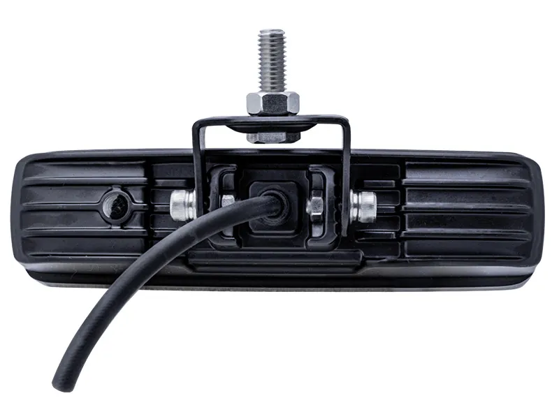 Strands Siberia RV Arbetsljus LED Höger 2880lm 9-32V - Bild 4