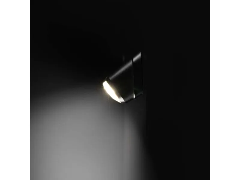 STRANDS NUUK E-LINE SCENE LIGHT 9200lm Arbetslampa 10-36V Justerbar - Bild 2