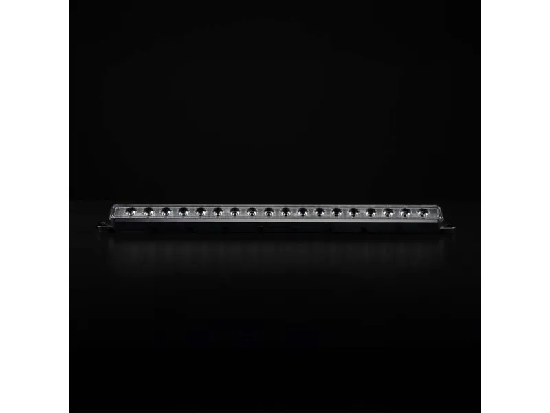 STRANDS NUUK E-LINE SCENE LIGHT 9200lm Arbetslampa 10-36V Justerbar - Bild 3