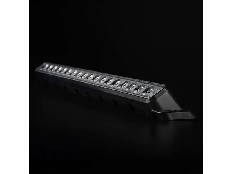 STRANDS NUUK E-LINE SCENE LIGHT 9200lm Arbetslampa 10-36V Justerbar - Bild 9