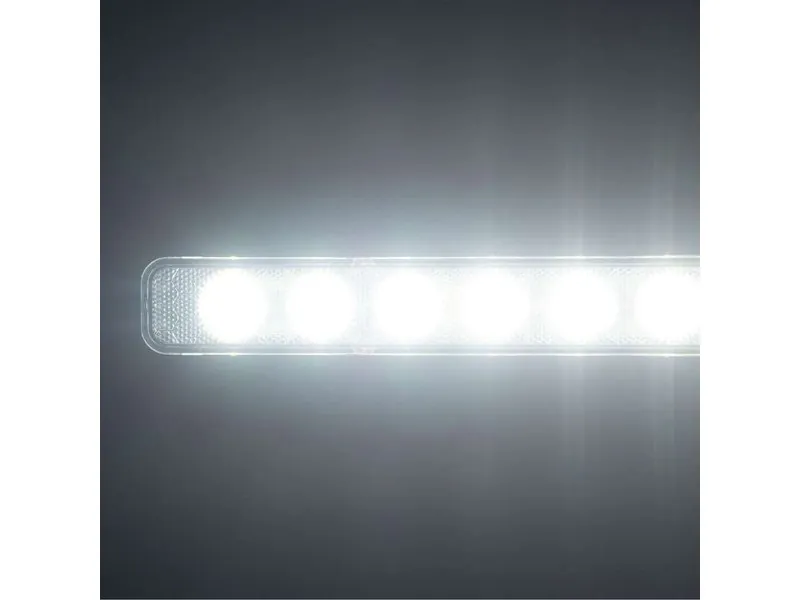 STRANDS NUUK E-LINE LED-ramp 9200lm 10-36V 514mm Extraljus - Bild 2