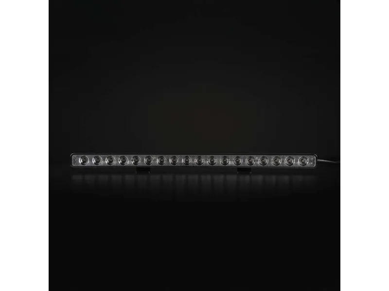 STRANDS NUUK E-LINE LED-ramp 9200lm 10-36V 514mm Extraljus - Bild 6