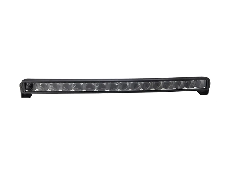 Strands ARCUM LED-ramp Curved 15200lm 9-36V 810mm böjd ljusramp - Bild 5