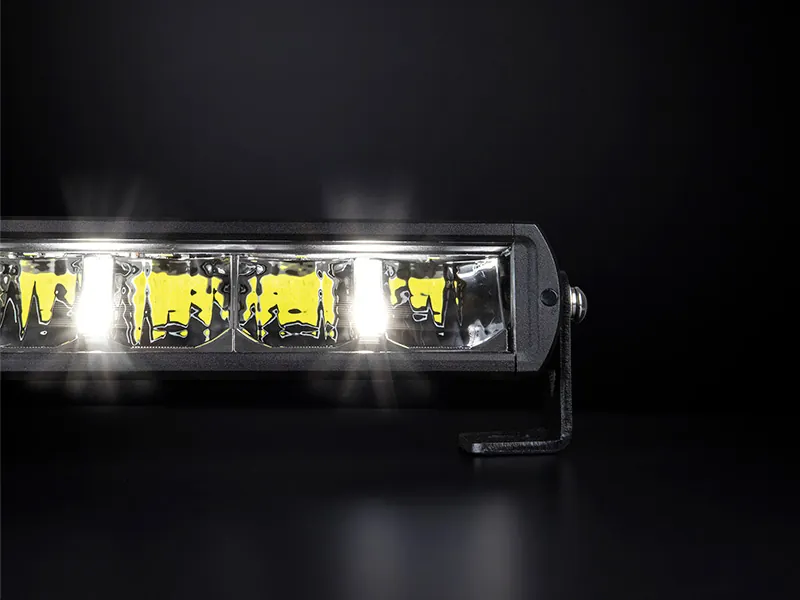 Strands ARCUM LED-ramp Curved 15200lm 9-36V 810mm böjd ljusramp - Bild 7