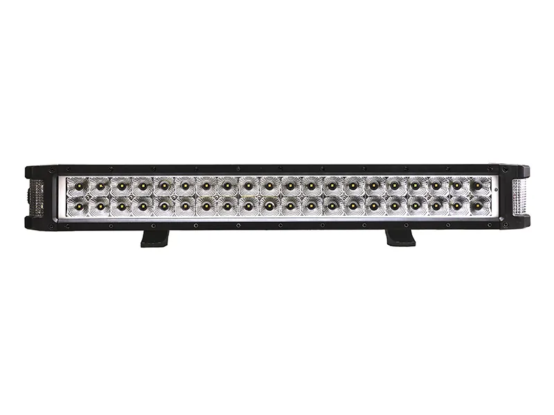 STRANDS YETI Side Shooter LED Bar 24" 12320lm 9-32V Arbetsljus & Varningsljus - Bild 2