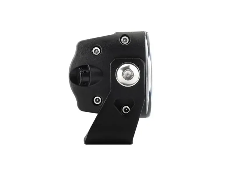 Strands Dark Knight Identity 20" LED-ramp 12000lm 9-36V E-godkänd - Bild 4