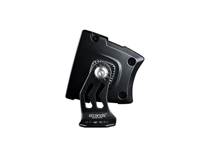 STRANDS SIBERIA OUTLAW 32" LED-RAMP 44400lm 10-30V - Kraftfullaste LED-Rampen - Bild 3