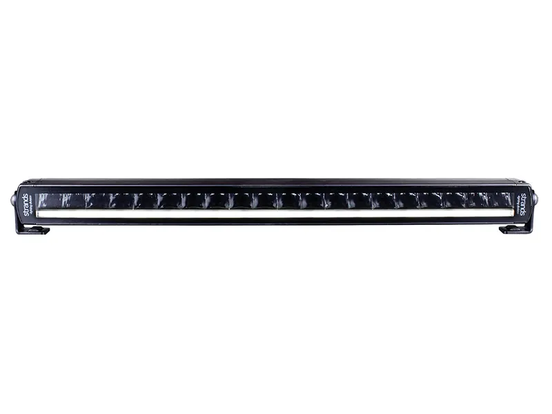 STRANDS Siberia SR LED-ramp 22 tum 8000lm 10-40V E-godkänd - Bild 2