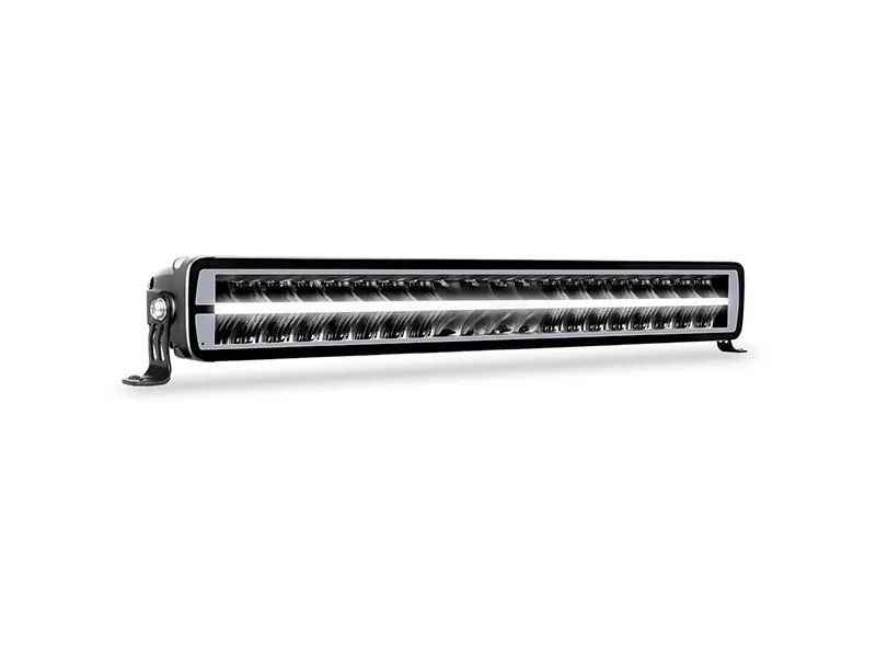 STRANDS SIBERIA DRH LED BAR 22" 16000lm 10-40V med Värmda Linser - Bild 2