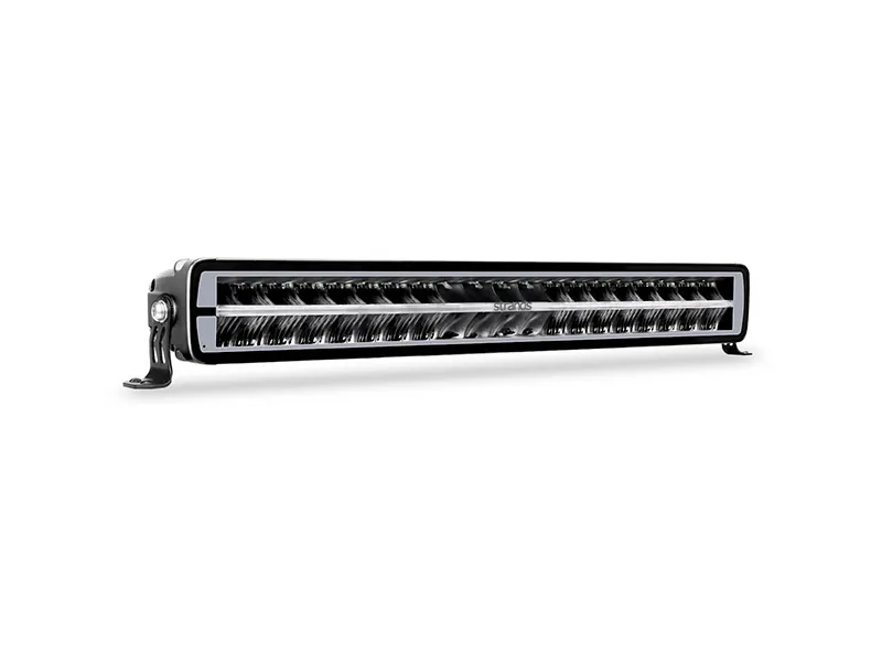 STRANDS SIBERIA DRH LED BAR 22" 16000lm 10-40V med Värmda Linser - Bild 3