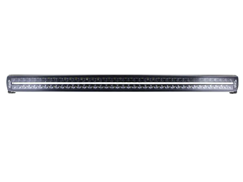 STRANDS SIBERIA DR LED BAR 42" - 32000lm Extraljusramp 10-40V - ECE-Godkänd - Bild 2
