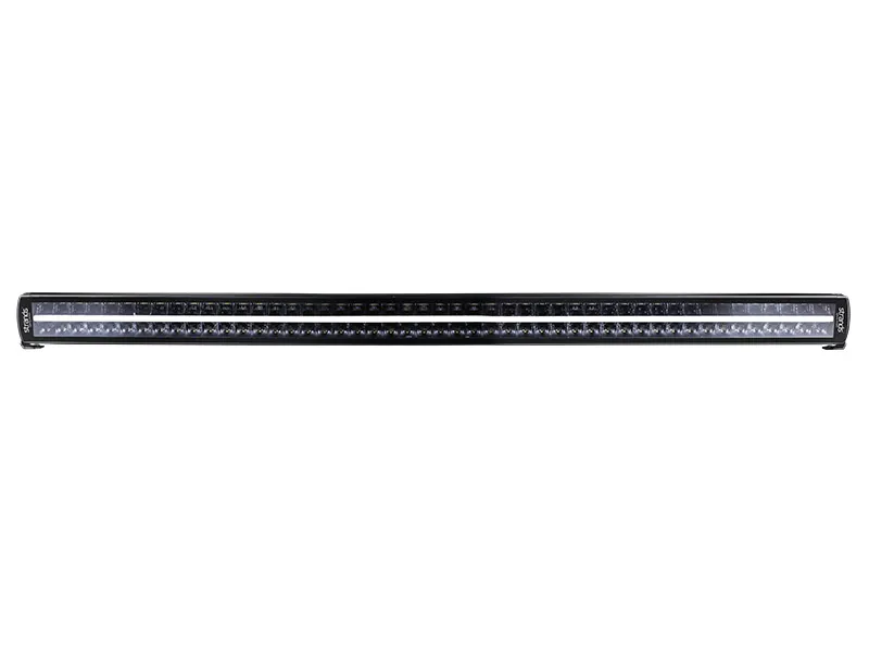 STRANDS SIBERIA DR LED BAR 50" - 38400lm - 10-40V Extraljusramp - Bild 2