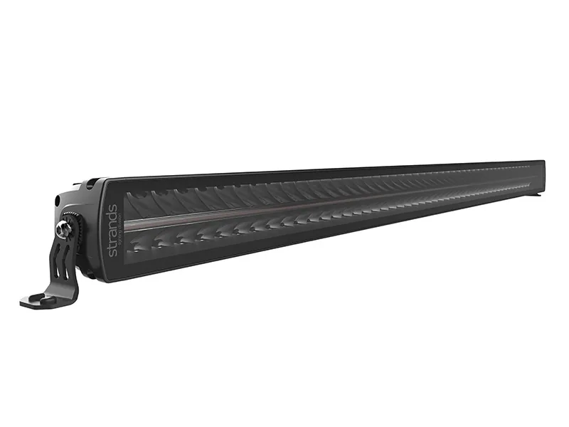 STRANDS SIBERIA DR LED BAR 50" - 38400lm - 10-40V Extraljusramp - Bild 3