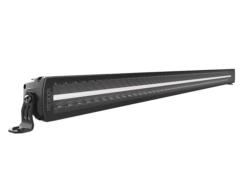 STRANDS SIBERIA DR LED BAR 50" - 38400lm - 10-40V Extraljusramp - Bild 4