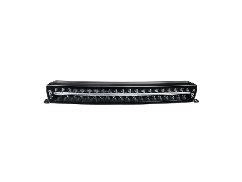 Strands Siberia DRC 22 tum LED-ramp 16000lm 10-40V extraljus till fordon - Bild 3