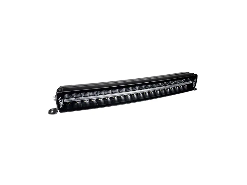 Strands Siberia DRC 22 tum LED-ramp 16000lm 10-40V extraljus till fordon - Bild 5