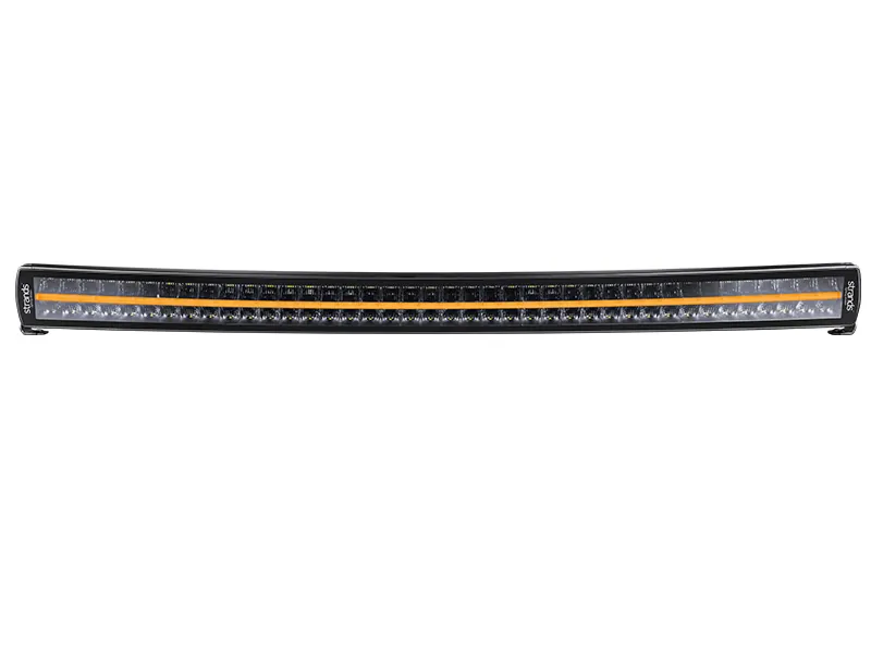 Strands Siberia DRC 42" LED-ramp 32000lm 10-40V, böjd