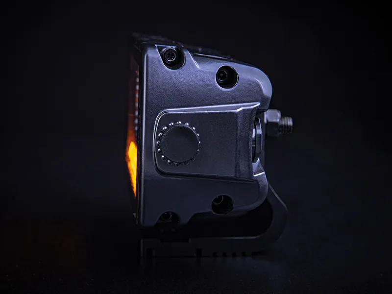 Strands Siberia Next Level 6" LED-Ramp 4800lm 9-32V - Extraljus för Fordon - Bild 2