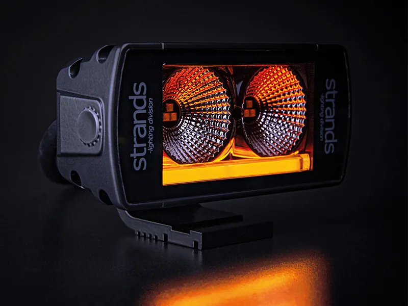 Strands Siberia Next Level 6" LED-Ramp 4800lm 9-32V - Extraljus för Fordon - Bild 5