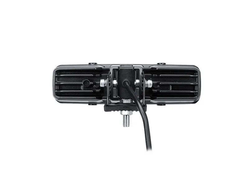 Strands Siberia Bakljus Multifunktion 10-32V 546lm - Bromsljus, Backljus, Blinkers - Bild 8