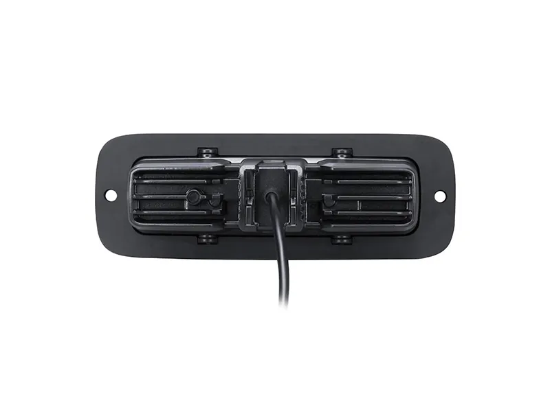 STRANDS SIBERIA Multifunktionslampa 10-32V 546lm Bromsljus Backljus Varningsljus - Bild 6