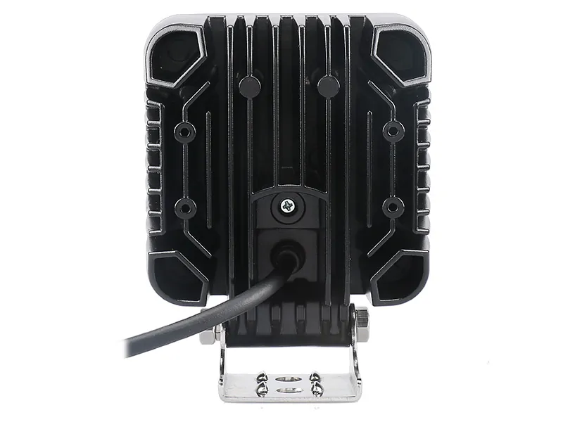 STRANDS UNITY Arbetsbelysning LED 92W 7366lm 10-32V ECE R10 - Bild 4