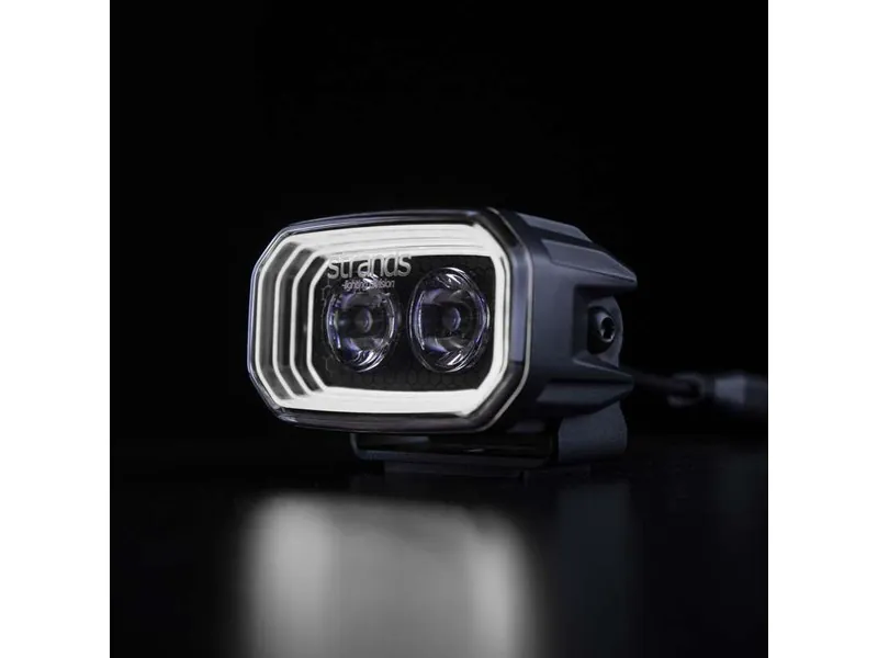 Strands FOR9T Light Pod 4500lm 10-48V Extraljus med Position - Bild 2